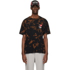 Andersson Bell Black Archive T-shirt