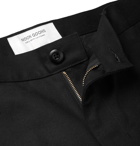 Noon Goons - No Doubt Woven Trousers - Black
