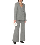 Peter Do - Cutout blazer