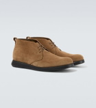 Church's Rising suede desert boots