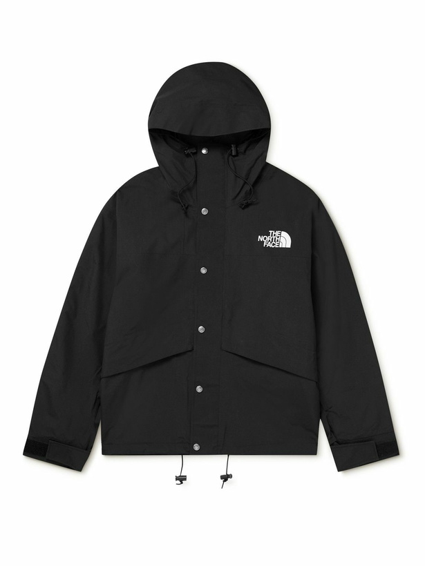 Photo: The North Face - '86 Retro Mountain Shell Hooded Jacket - Black