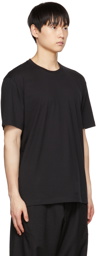 Y-3 Black Classic T-Shirt