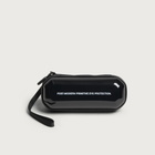 AKILA x Brain Dead Staunton Sunglasses in Black