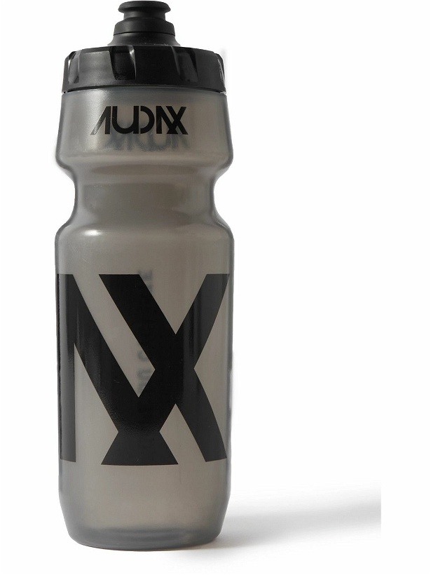 Photo: Café du Cycliste - Audax Logo-Print Water Bottle, 700ml
