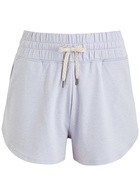 Vuori Halo Performance 2.0 Jersey Shorts Lilac
