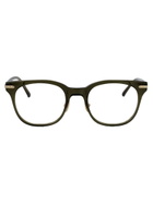 Linda Farrow Arch Glasses
