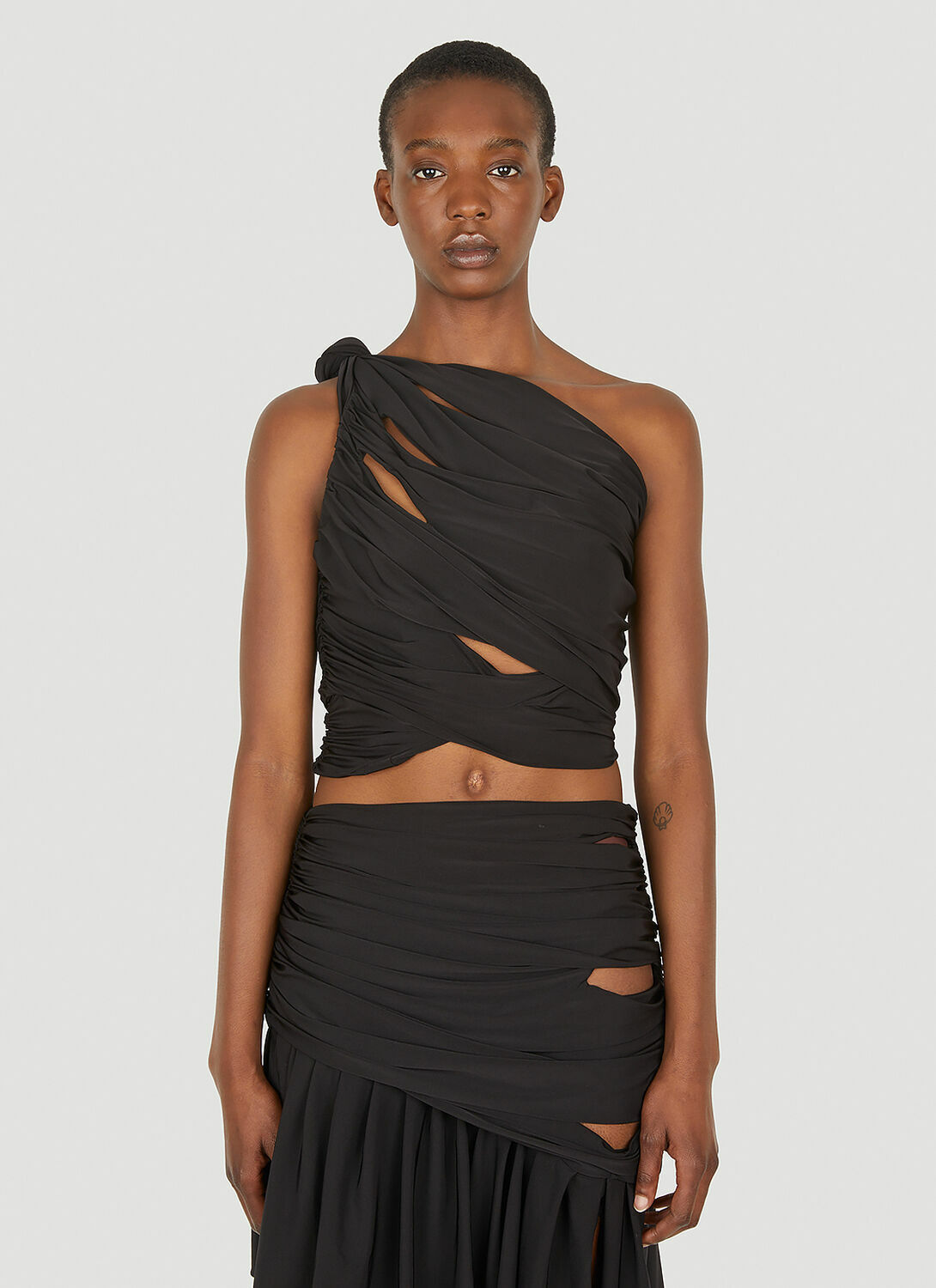 DI PETSA Oracle Top
