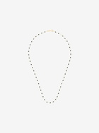 Gigi Clozeau 18K Yellow Gold 42 CM Beaded Necklace