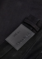 Won Hundred Dean Slim-leg Jeans Black