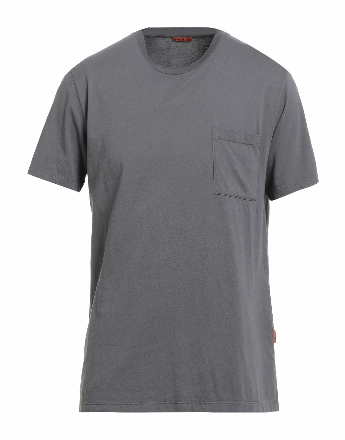 Barena Mens T-shirt in Grey
