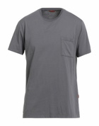 Barena Mens T-shirt in Grey