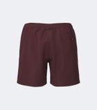 Orlebar Brown Bulldog swim trunks