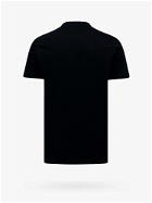 Versace   T Shirt Black   Mens