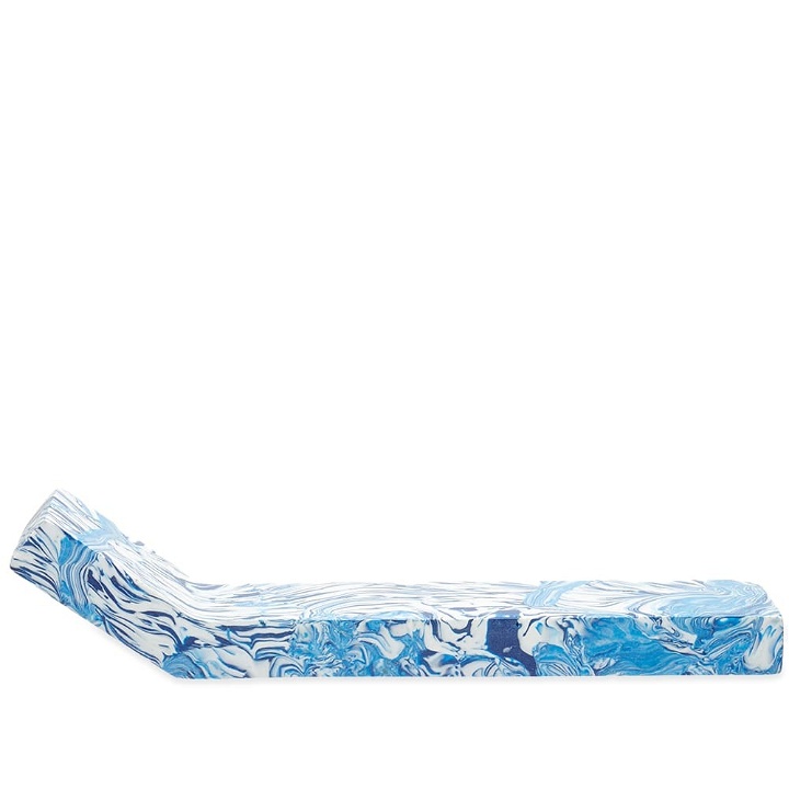 Photo: Space Available Melting Ecosystems Incense Holder in Blue Wave