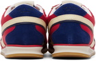 rag & bone Multicolor Retro Trainer Sneakers