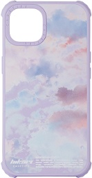 CASETiFY Purple Sky iPhone 13 Case