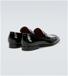 Tom Ford Bailey patent leather loafers