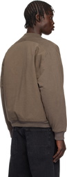 Lady White Co. Brown Barrington Jacket