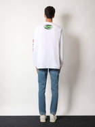 Gucci T Shirt White Mens