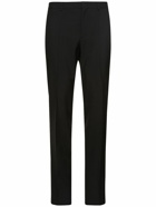 VALENTINO - Slim Tailored Pants