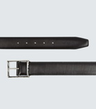 Berluti Classic leather belt