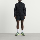 Nike Men's ACG Aireez Jacket in Black/Summit White