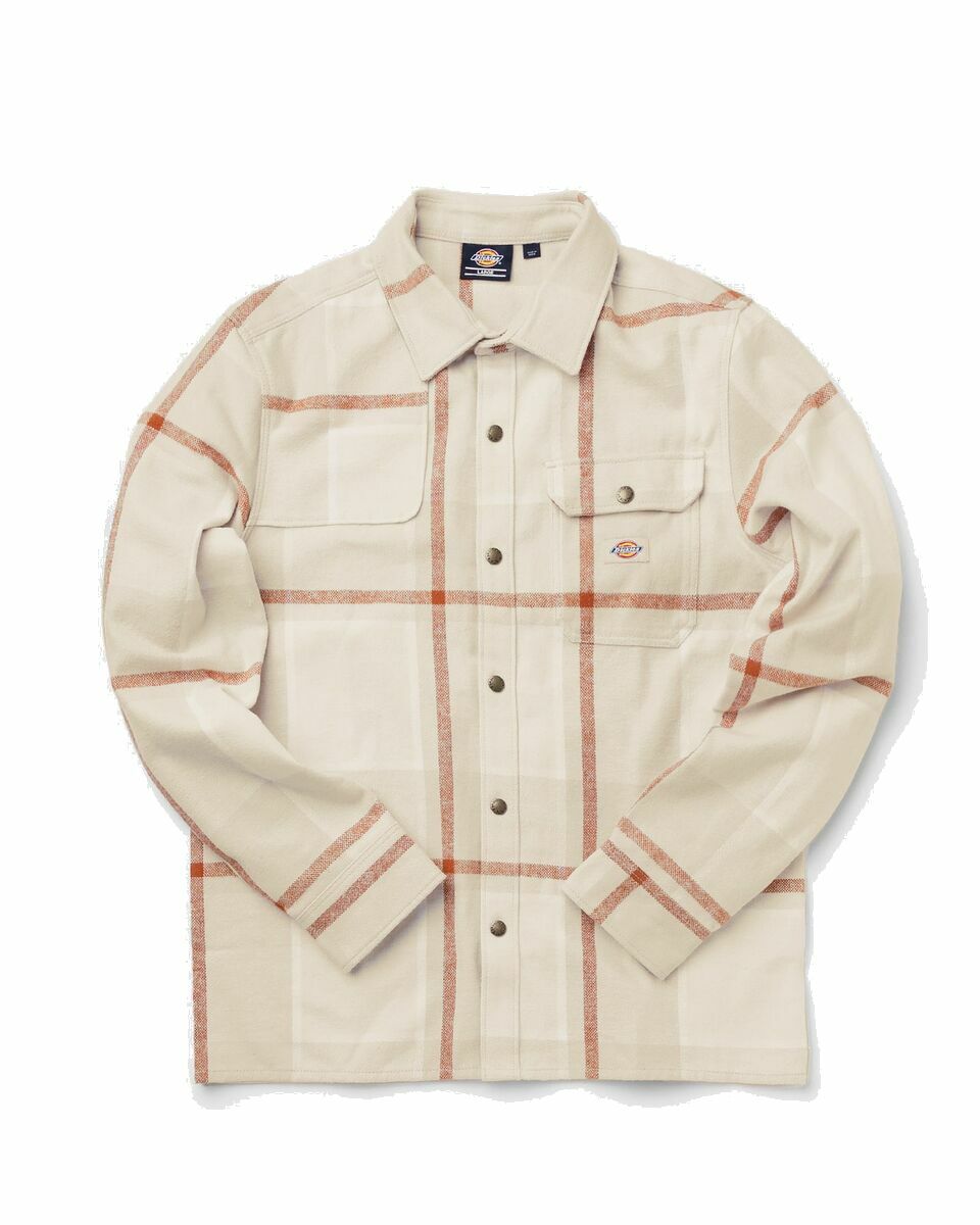 Photo: Dickies Nimmons Ls Multi - Mens - Longsleeves