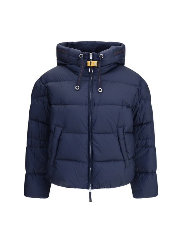 Photo: Parajumpers Hooded Down Jacket