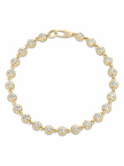 Lizzie Mandler Fine Jewelry 18K Yellow Gold Diamond Bracelet