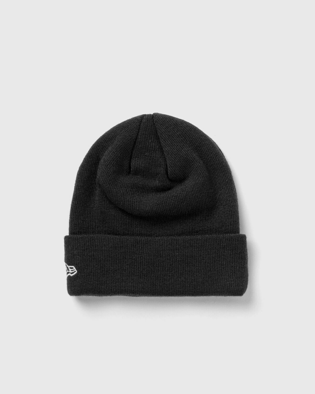 BoTT × NEW ERA / BASIC BEANIE BLACK BoTT x NEW ERA / BASIC BEANIE / BLACK | Sophomore