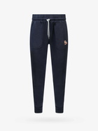 Maison Kitsune Trouser Blue   Mens