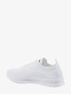 Kiton Ciro Paone Sneakers White   Mens