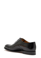 Church's Consul Glossed Leather Derby Shoes Black