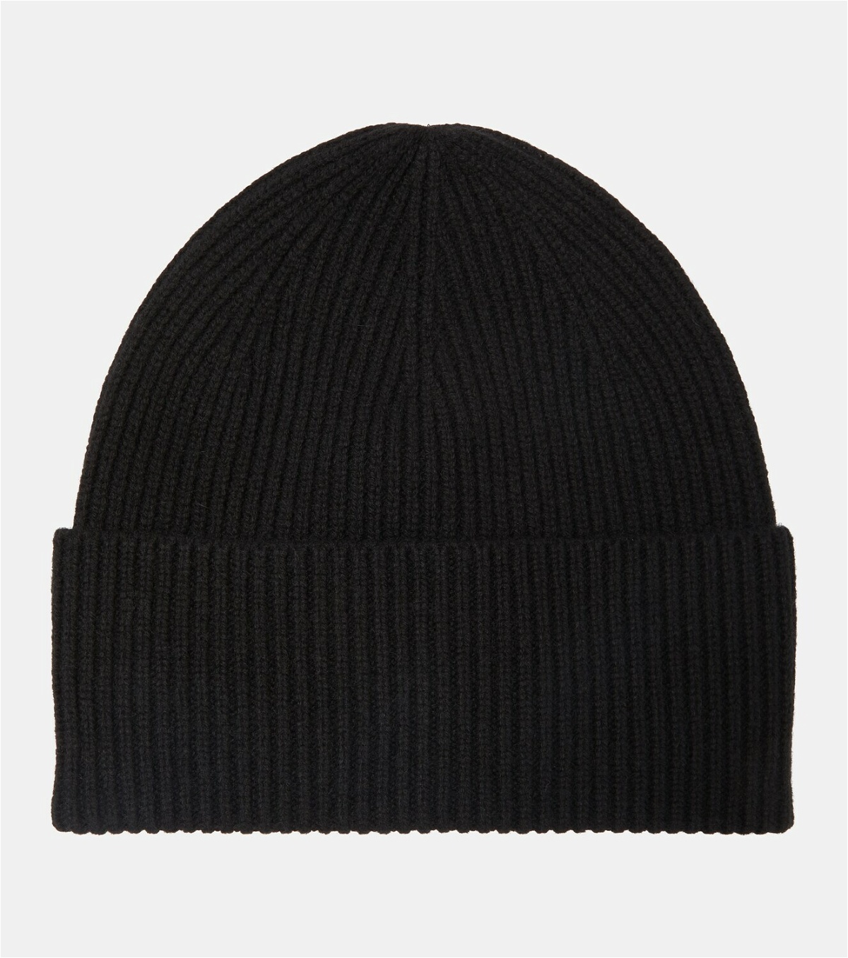 Toteme - Wool and cashmere beanie Toteme