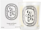 diptyque Eucalylptus Classic Candle