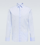 Berluti Cotton-blend shirt