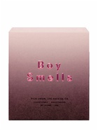 BOY SMELLS - 240g Fleurshadow Scented Candle