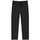 Kestin Men's Inverness Tech Trouser in Black