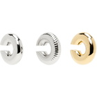 Rabanne Ear Cuff Set