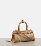 Prada Prada Bonnie Small top-handle bag