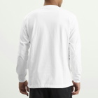 Manastash Men's Armor Long Sleeve Top in White