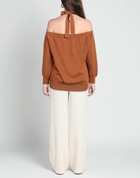 Jucca Womens Sweater Camel