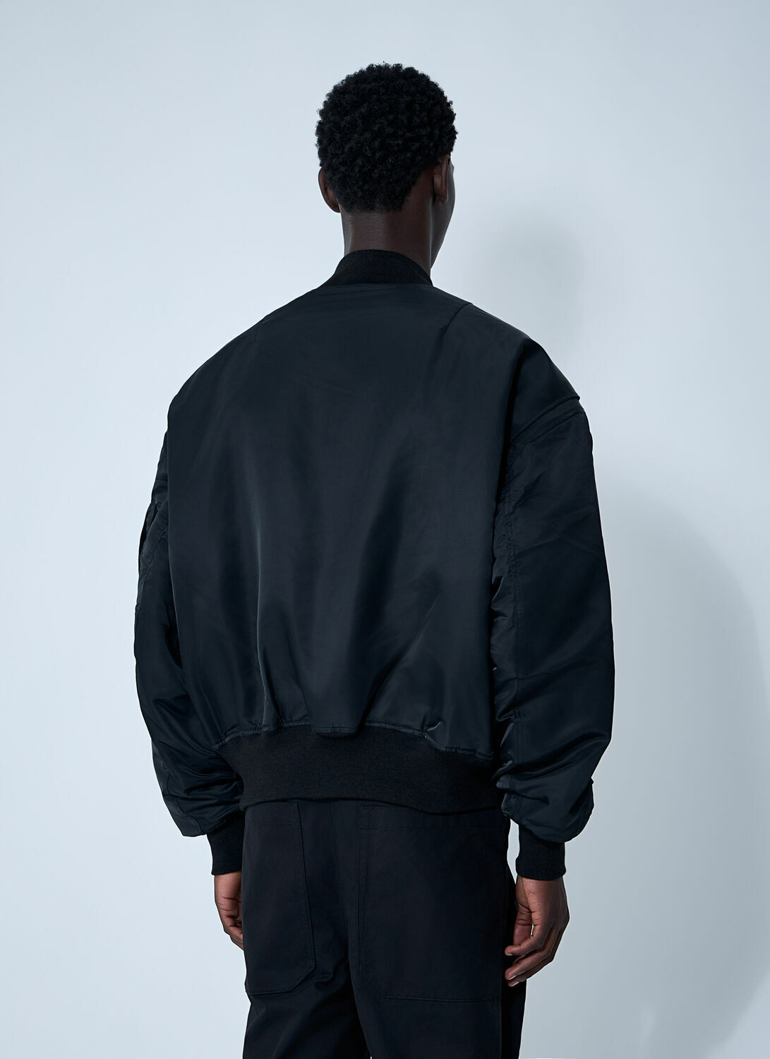 Entire Studios Broad Bomber Jacket