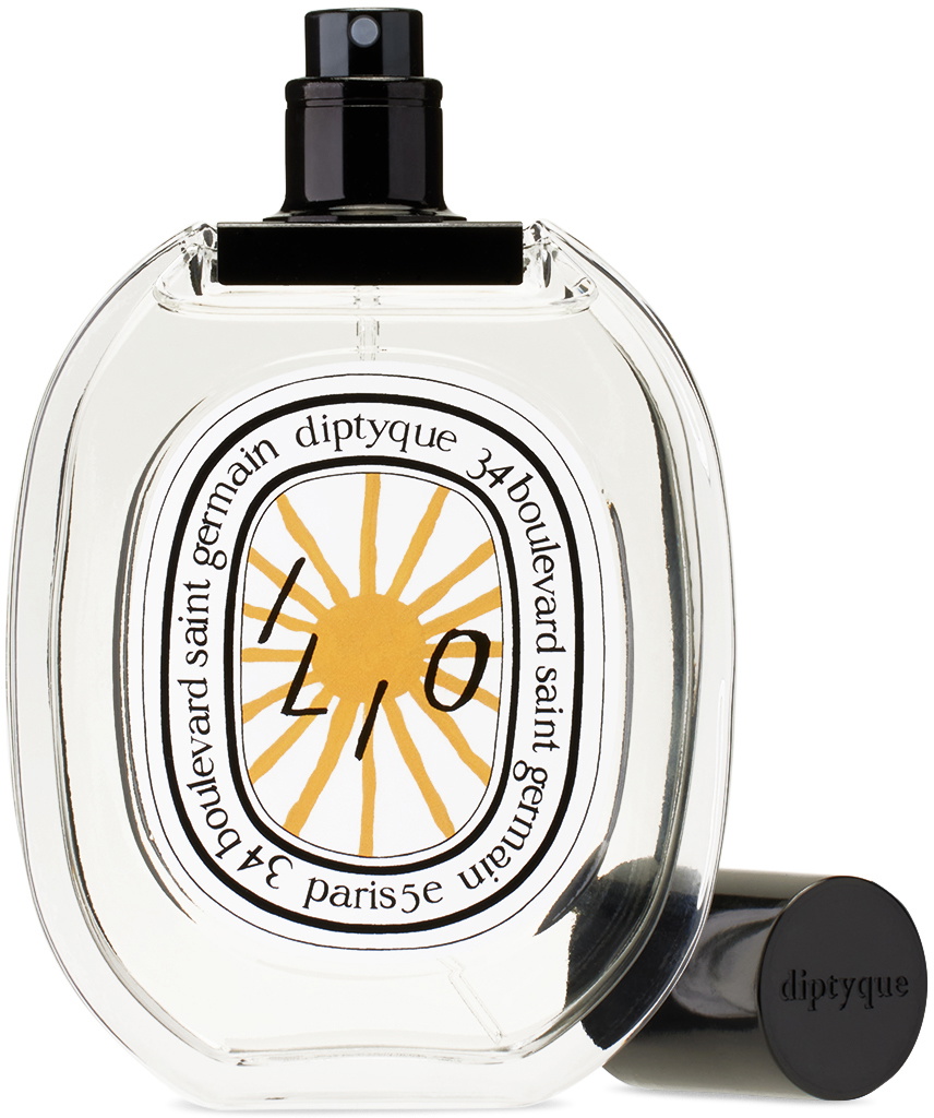 diptyque Ilio Eau De Toilette, 100 mL Diptyque