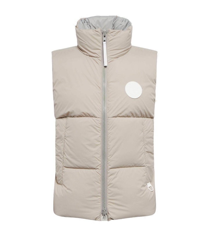 Photo: Canada Goose - Everett down vest