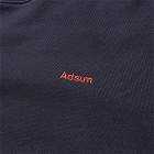 Adsum Core Logo Crew Sweat