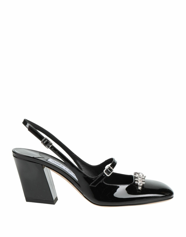 Photo: Jimmy Choo Womens Pumps in Black