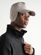 Houdini - Dunfri Padded Recycled-Shell Ski Cap