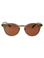 Oliver Peoples Nisen Sunglasses