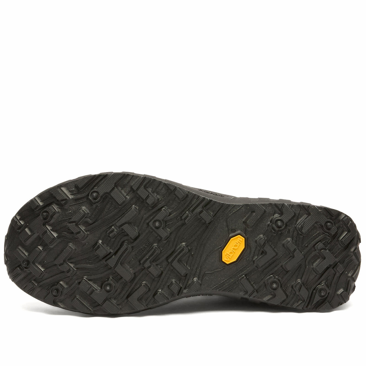 Norda Men's 001 Sneaker in Pewter